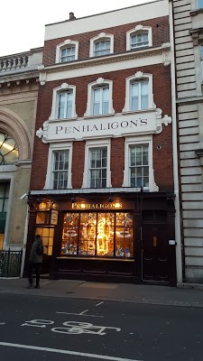 penhaligons heathrow